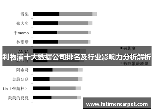利物浦十大数据公司排名及行业影响力分析解析